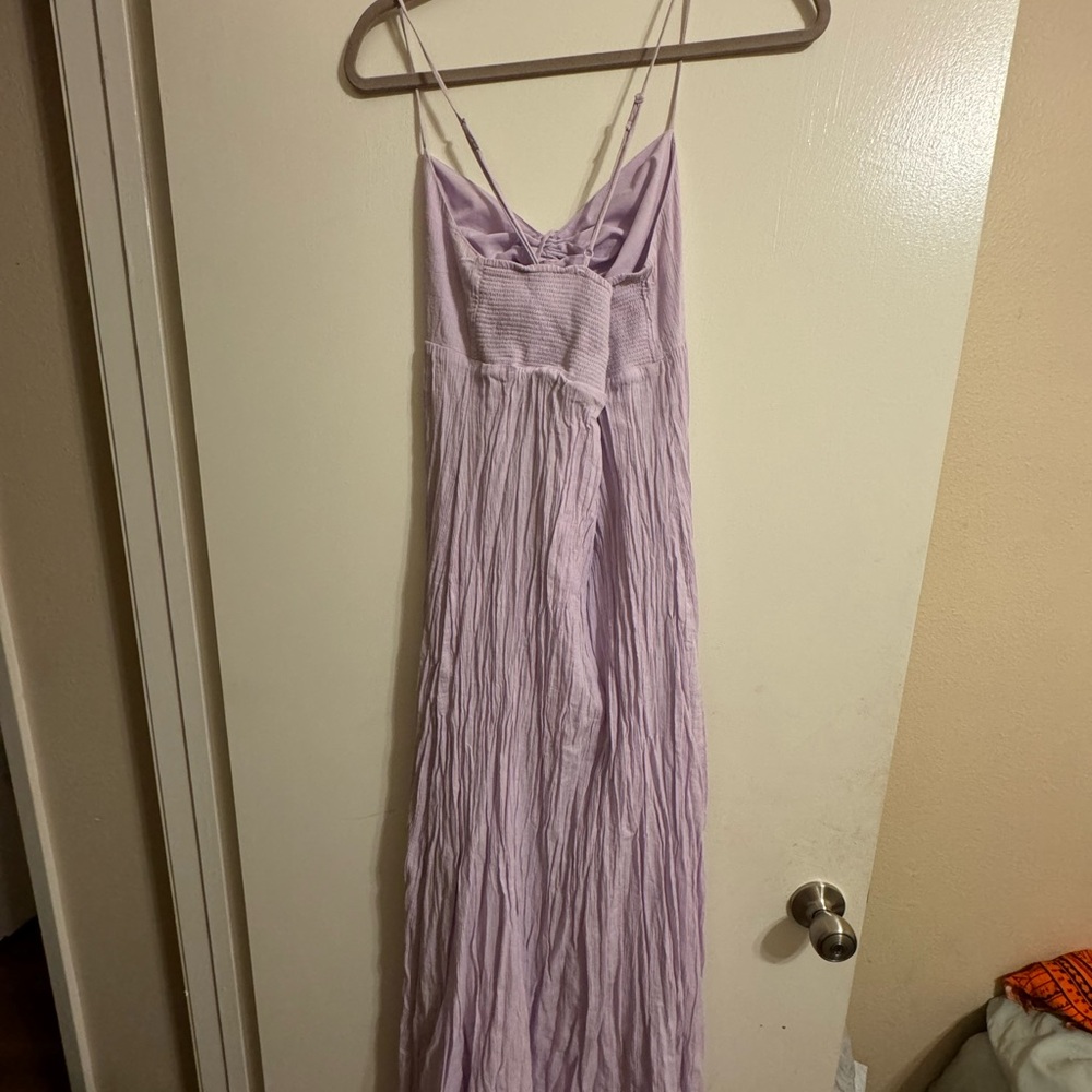 BAR III Maxi dress